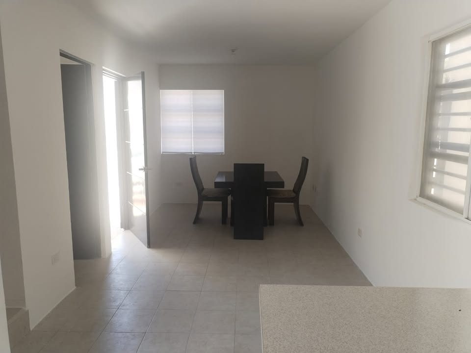 2 habitaciones 2 baños Casa 3