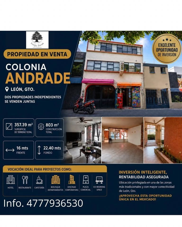 Casa en renta · 6 rec 2
