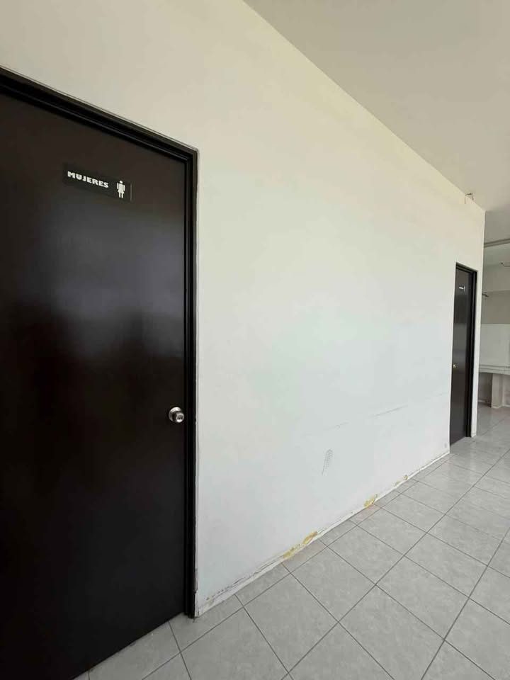 1 habitación 1 baño - Casa 3