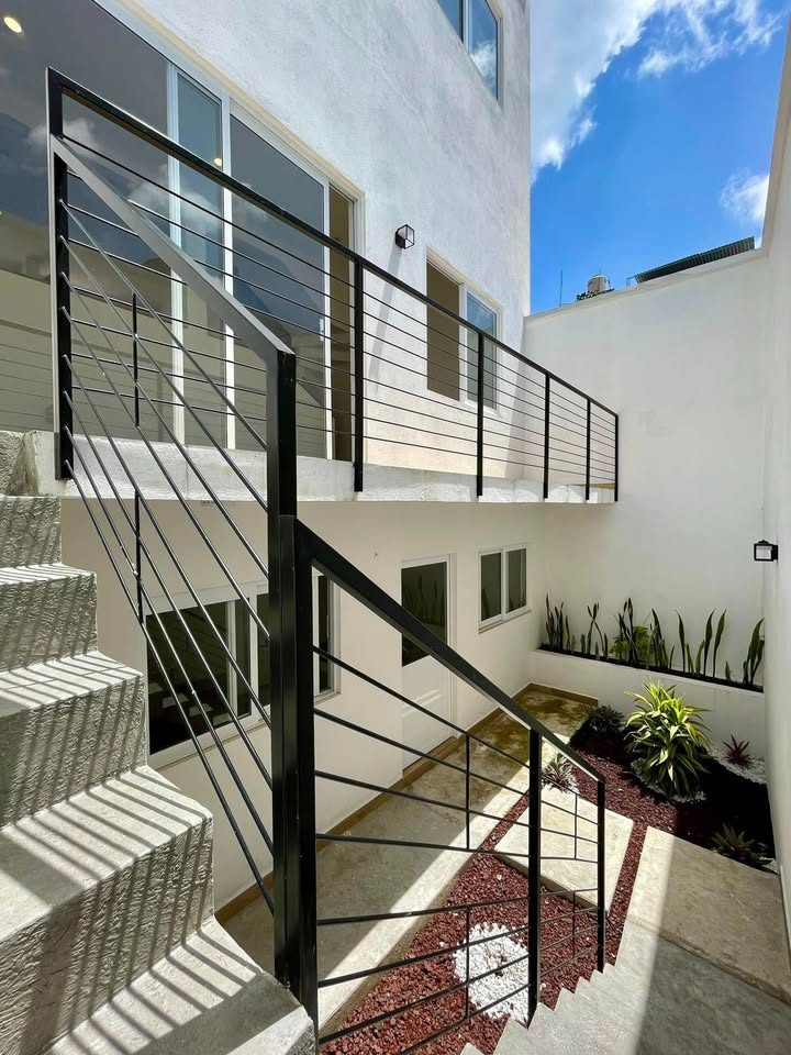3 habitaciones 2,5 baños - Casa 2