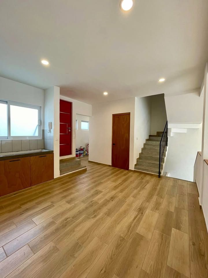 3 habitaciones 2,5 baños - Casa 3