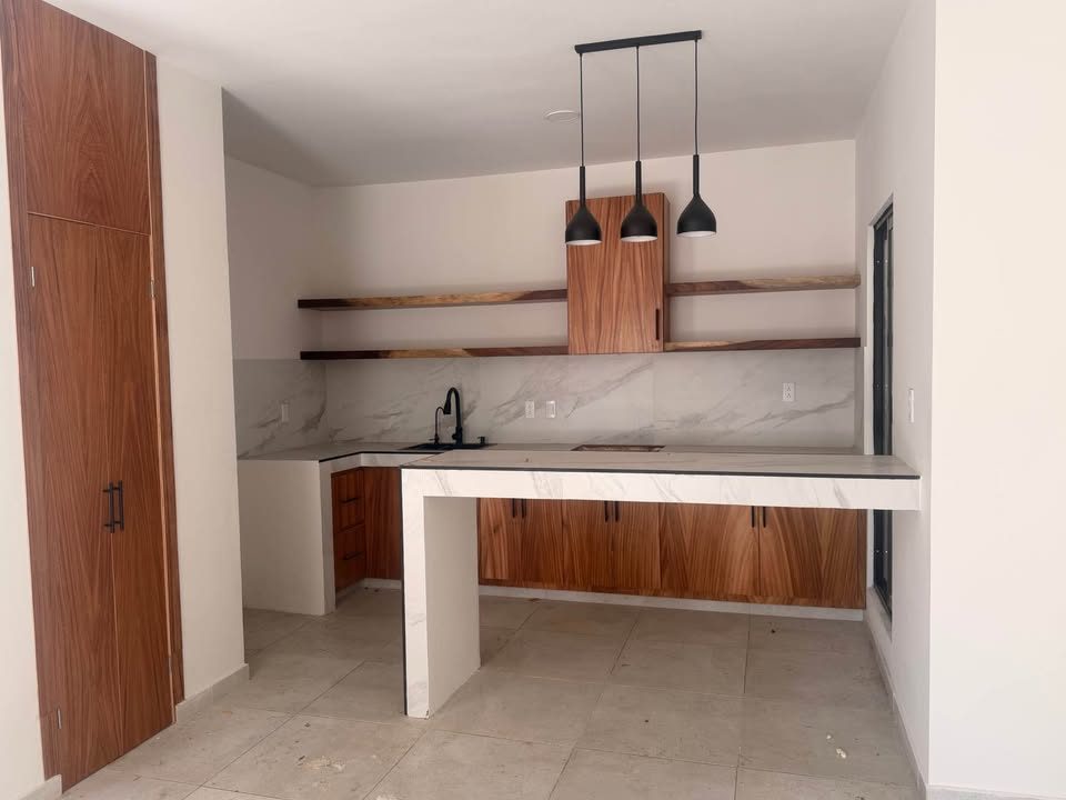 3 habitaciones 3 baños - Casa 3
