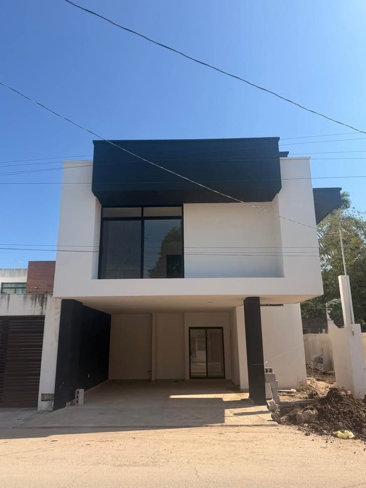 3 habitaciones 3 baños - Casa 2