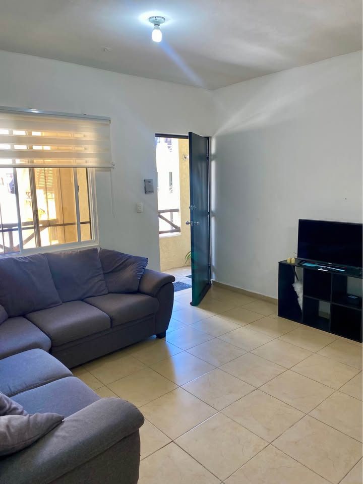2 habitaciones 1 baño - Departamento 3