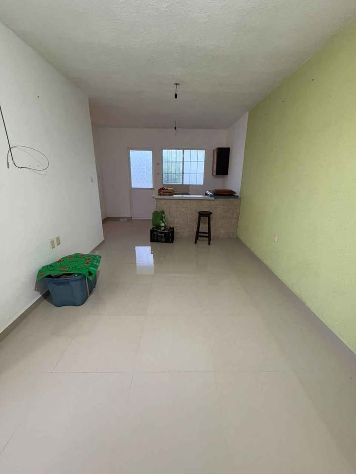 2 habitaciones 1 baño - Departamento 2
