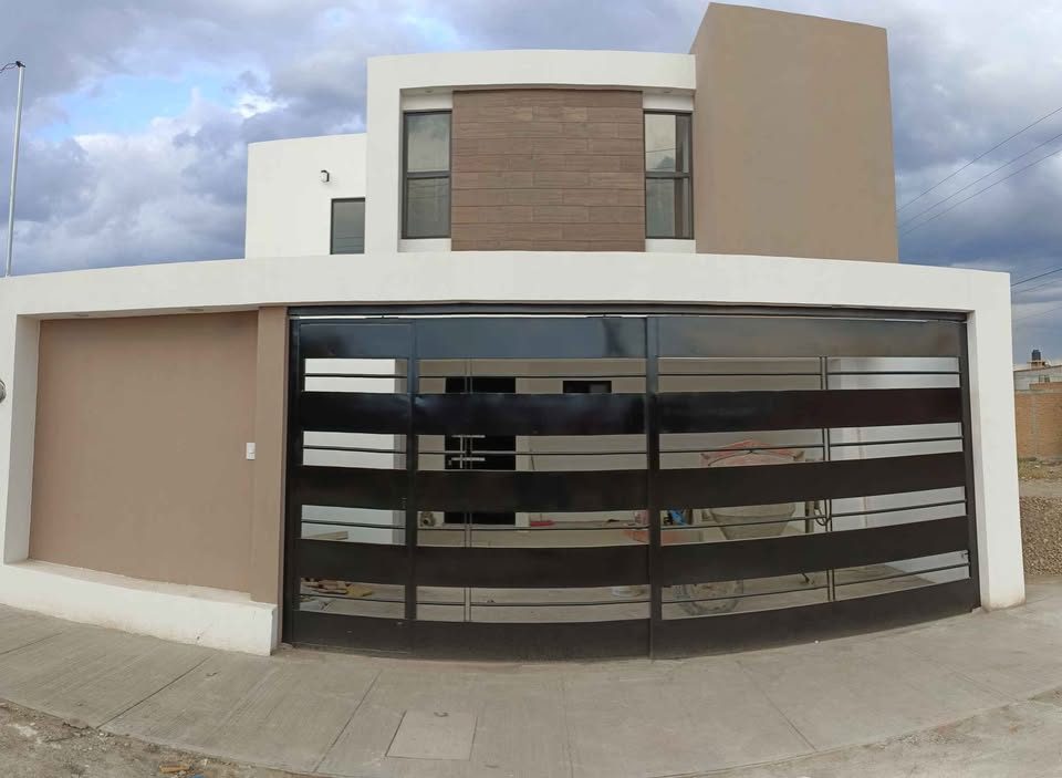 3 habitaciones 3 baños - Casa 3