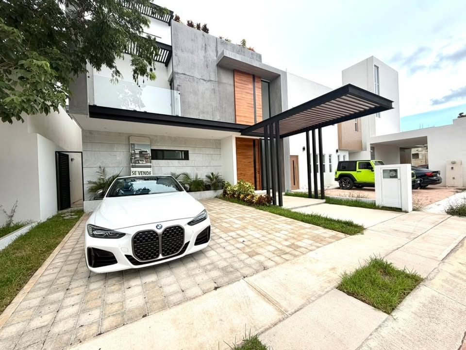 Casa en venta · 4 rec 3