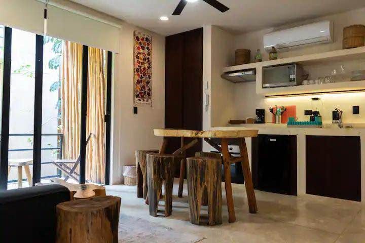 1 Bed 1 Bath - Apartment 3
