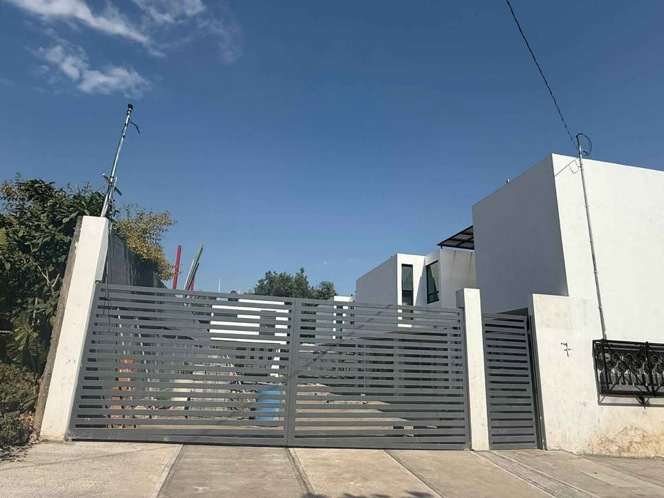 2 habitaciones 2 baños - Casa 2