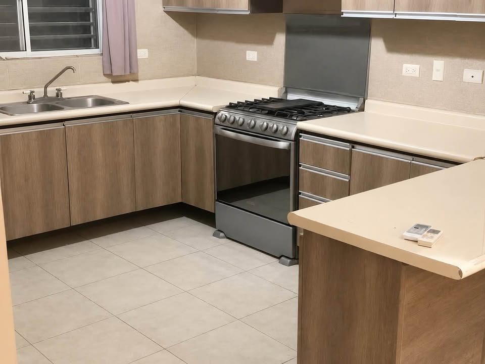 Casa en renta · 3 rec 2