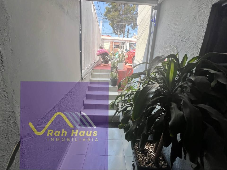 3 habitaciones 2 baños - Casa 3