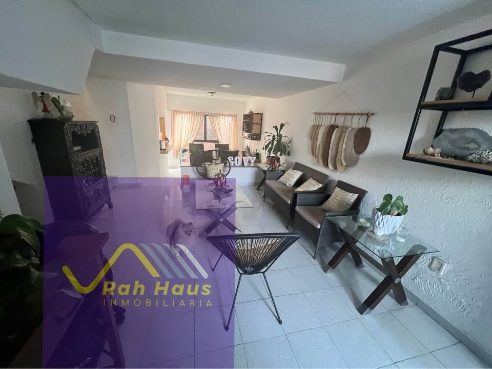3 habitaciones 2 baños - Casa 2
