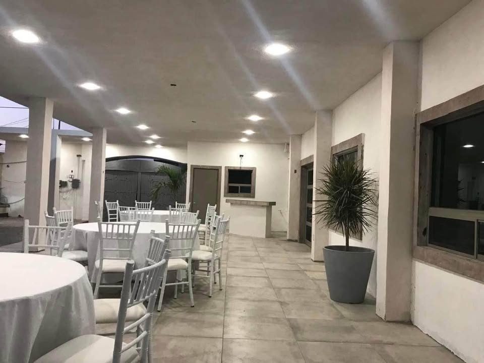 Salón y Palapa San Javier  , Reynosa Tamaulipas!! 3