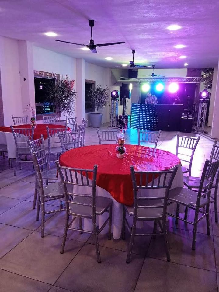 Salón y Palapa San Javier  , Reynosa Tamaulipas!! 2