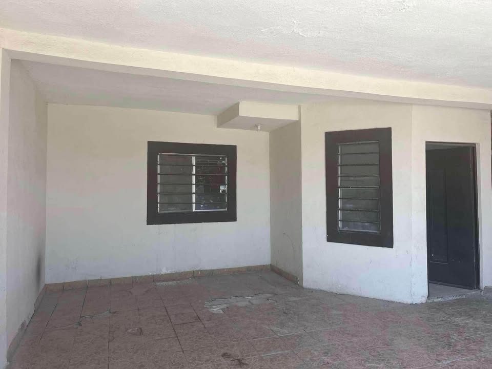 3 habitaciones 2 baños - Casa 3