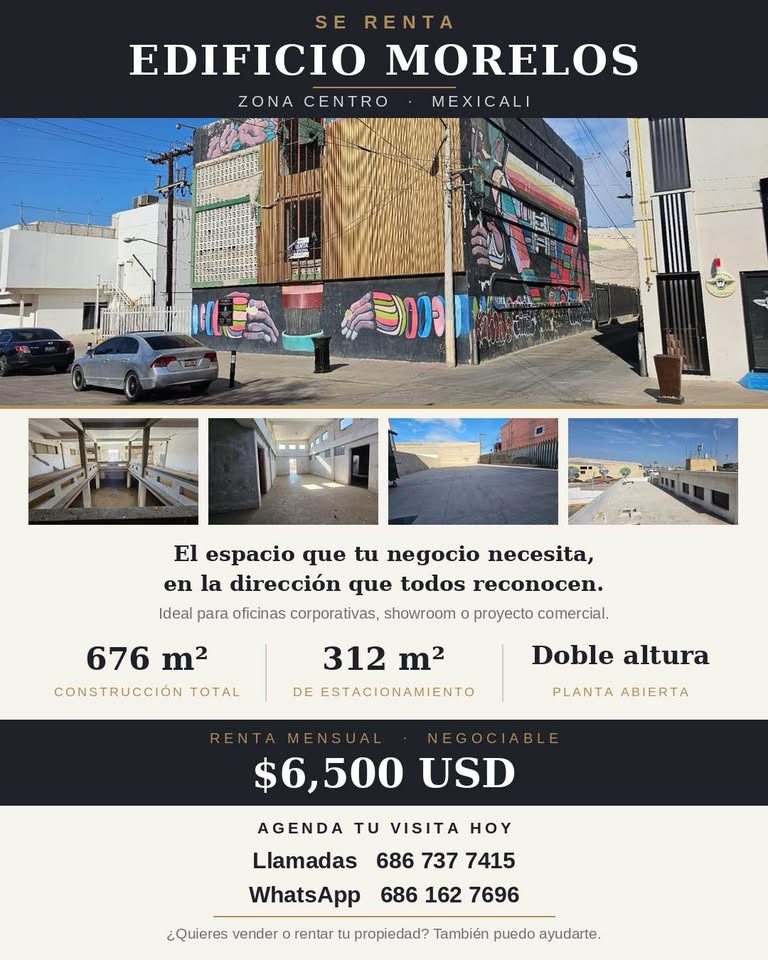 Monoambiente 2 baños - Townhouse 2