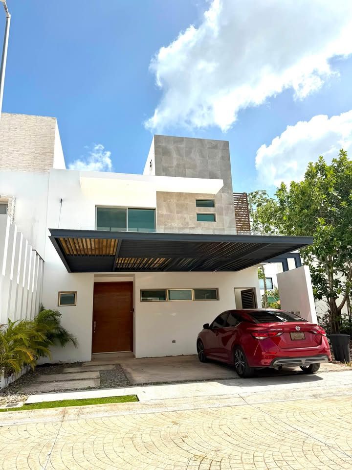 3 habitaciones 4,5 baños - Casa 2