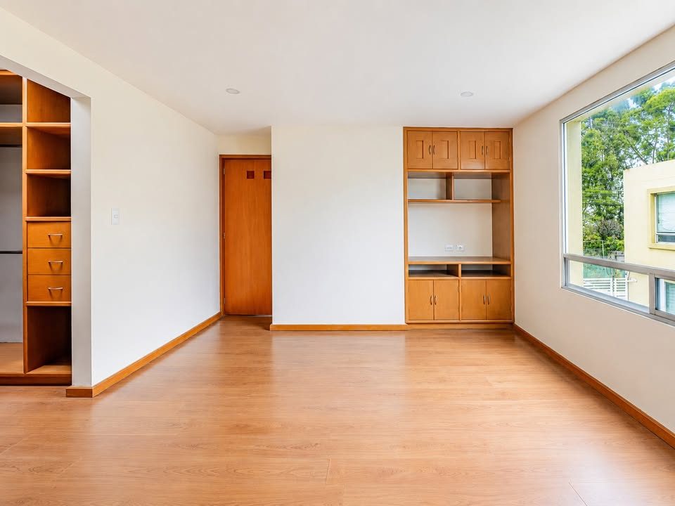 3 habitaciones 2.5 baños Casa 2
