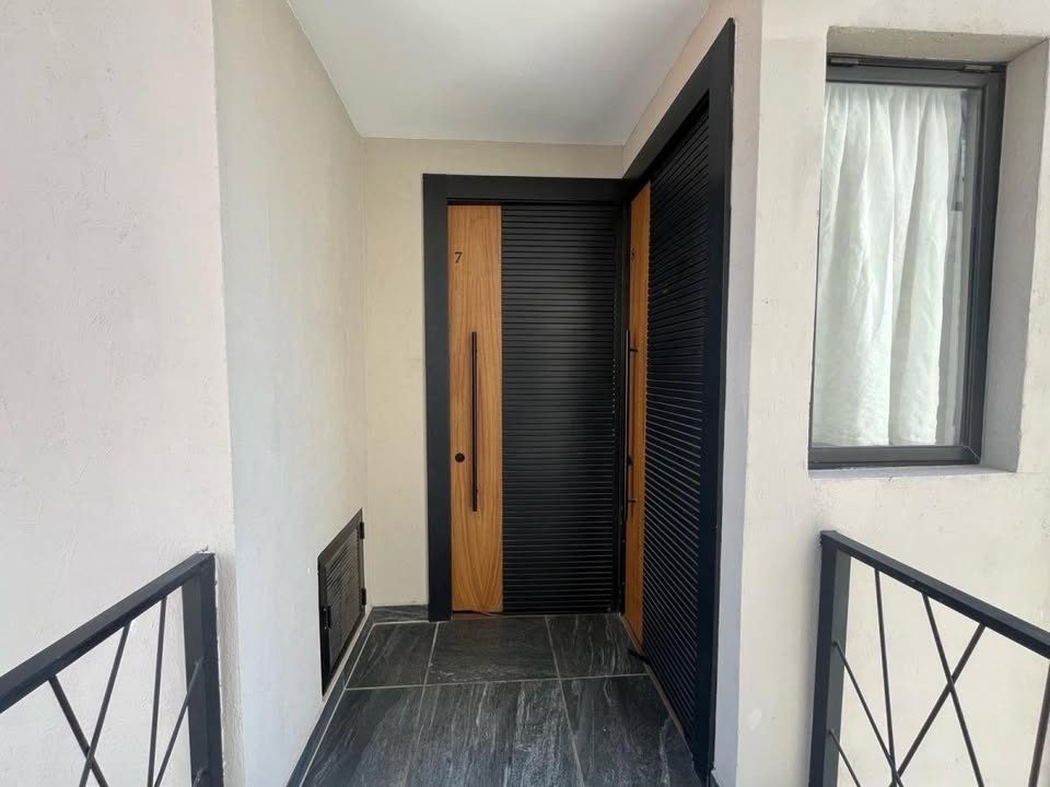 2 habitaciones 2 baños Departamento 3