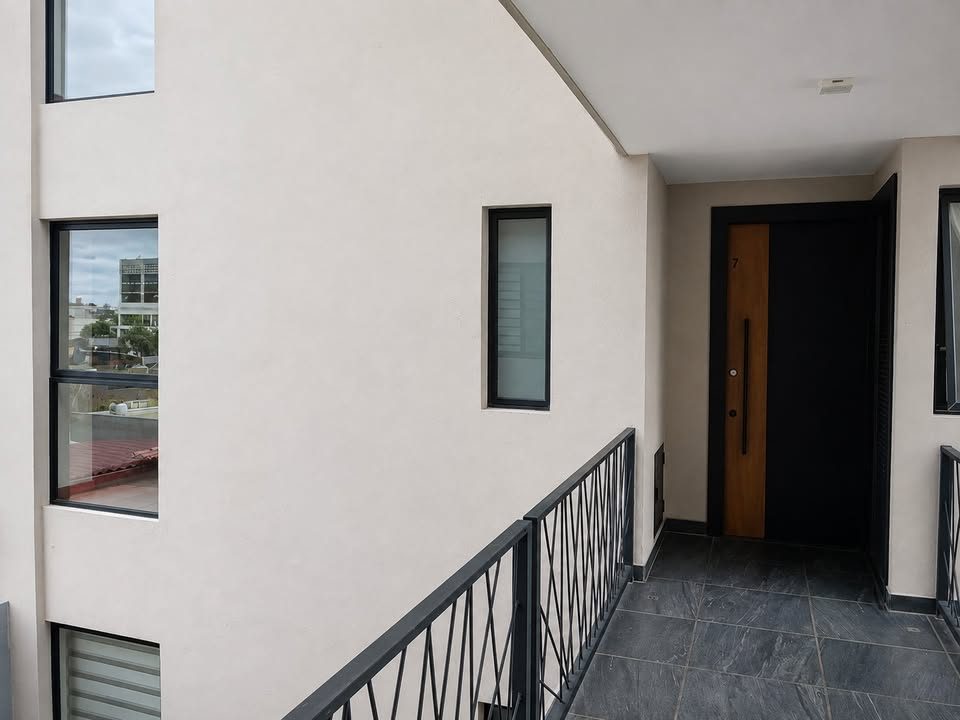 2 habitaciones 2 baños Departamento 2