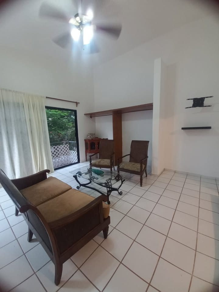 1 habitación 1 baño Departamento 2