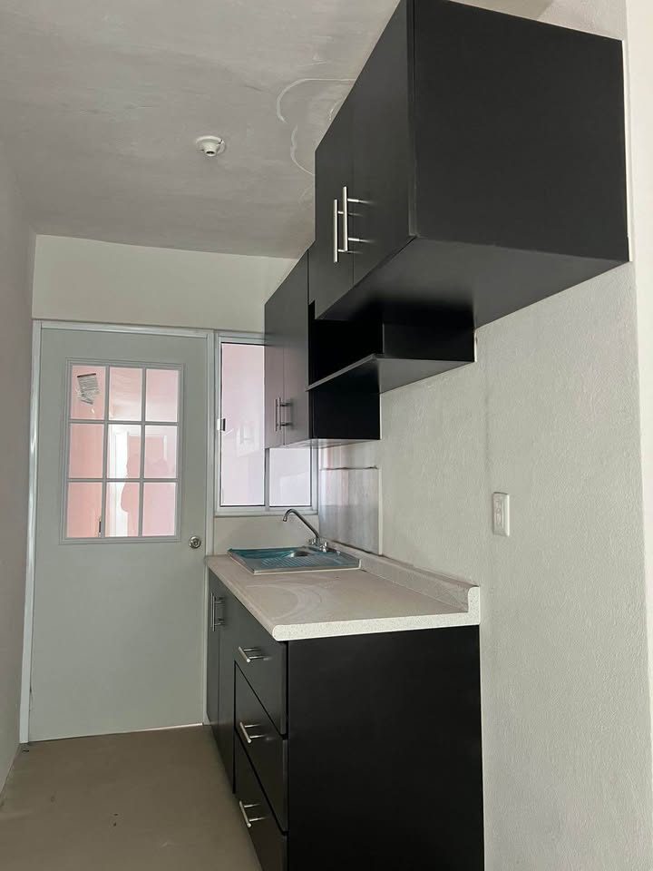 2 habitaciones 1 baño - Departamento 2