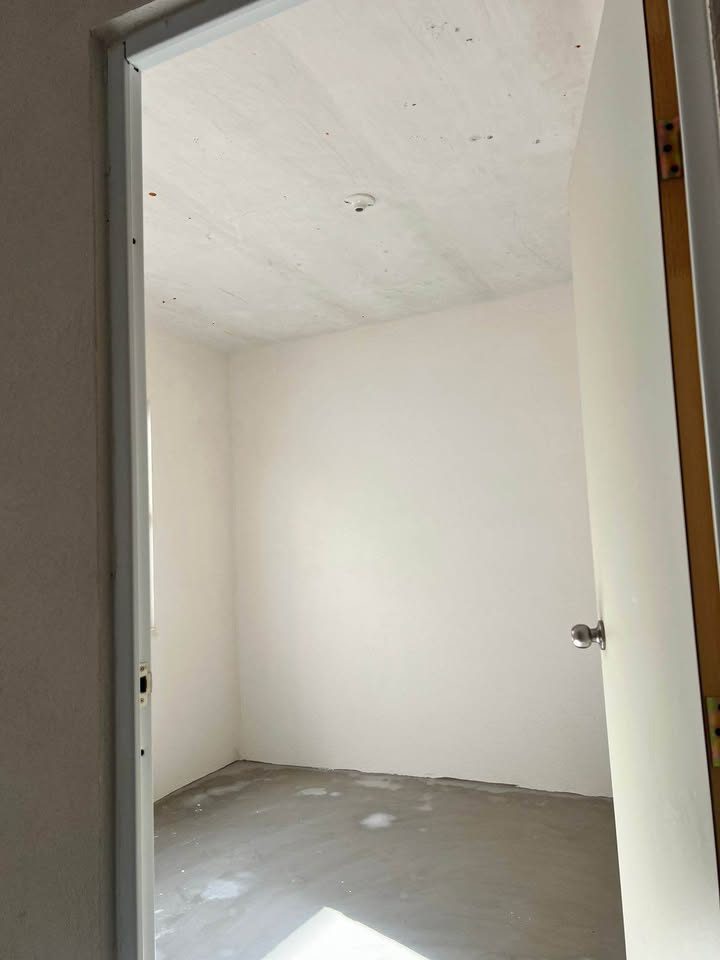 2 habitaciones 1 baño - Departamento 3