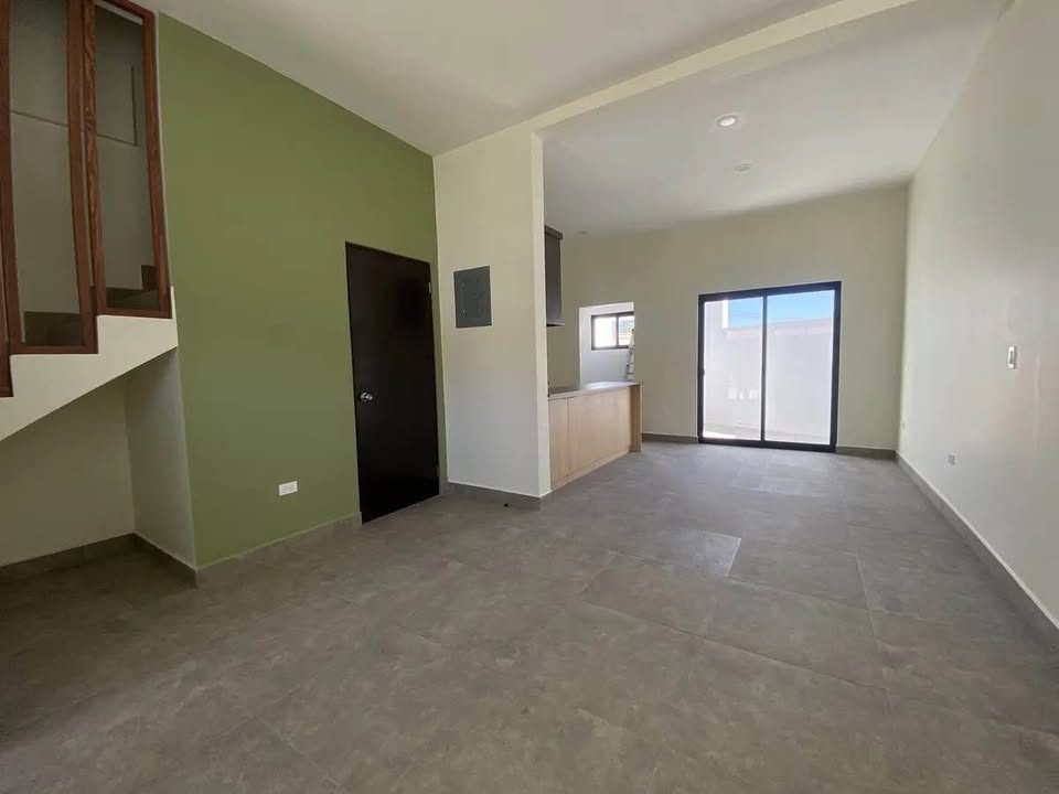 3 habitaciones 2 baños - Casa 3