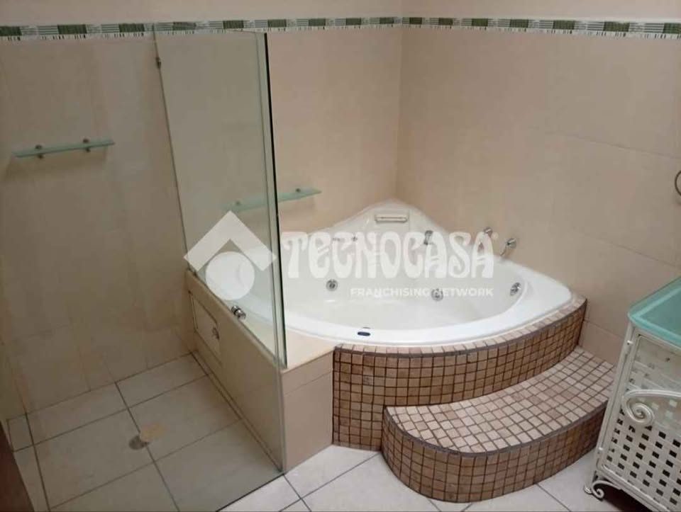 3 habitaciones 3 baños - Casa 2