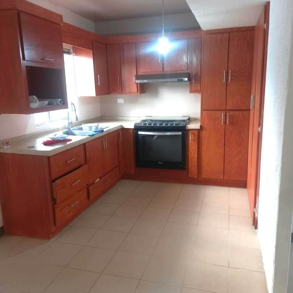 3 habitaciones 2,5 baños - Casa 3
