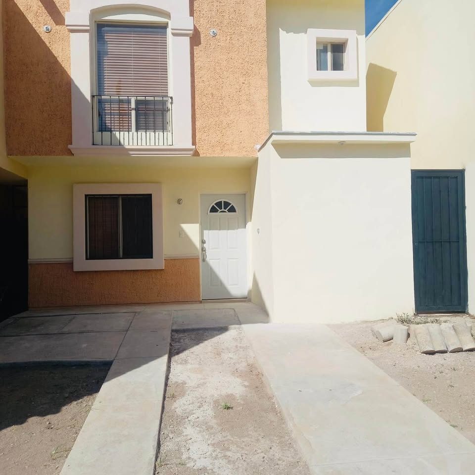 3 habitaciones 2,5 baños - Casa 2