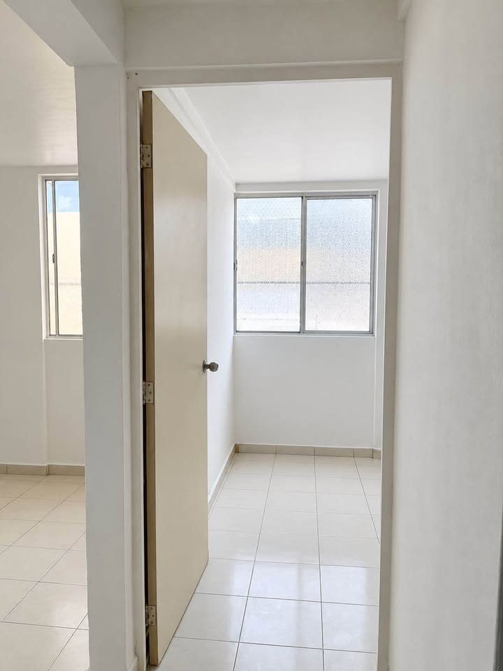 2 Beds 1 Bath - Apartment 3