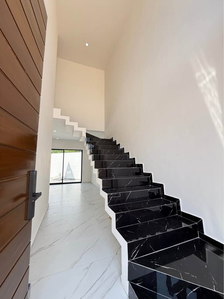 Sonterra 1 ¡Casa nueva en venta! 2