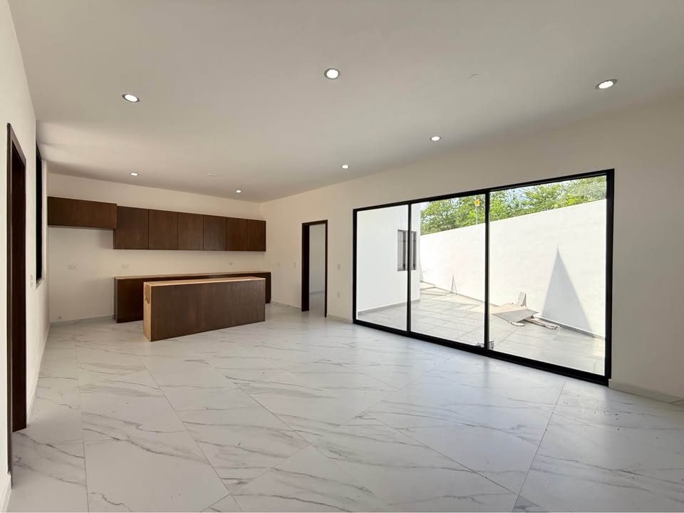 Sonterra 1 ¡Casa nueva en venta! 3