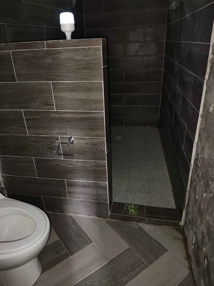 2 habitaciones 1 baño - Casa 3