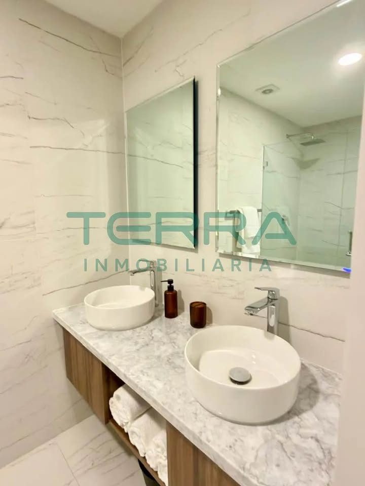 🏙️ DEPARTAMENTO AMUEBLADO EN RENTA | COSMOPOLITAN CITY CENTER 3