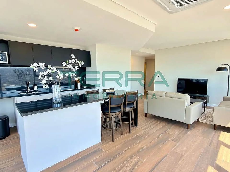 🏙️ DEPARTAMENTO AMUEBLADO EN RENTA | COSMOPOLITAN CITY CENTER 2