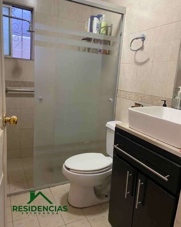 Casa en venta · 4 rec 3