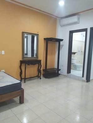 1 habitación 1 baño - Departamento 2