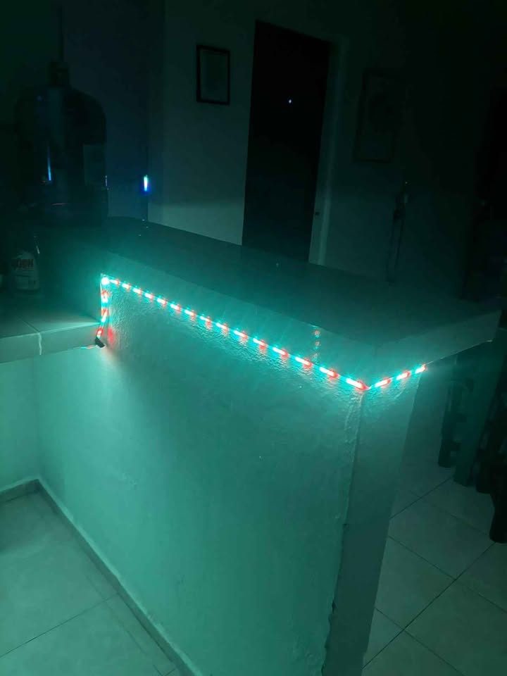 2 habitaciones 1 baño - Casa 2