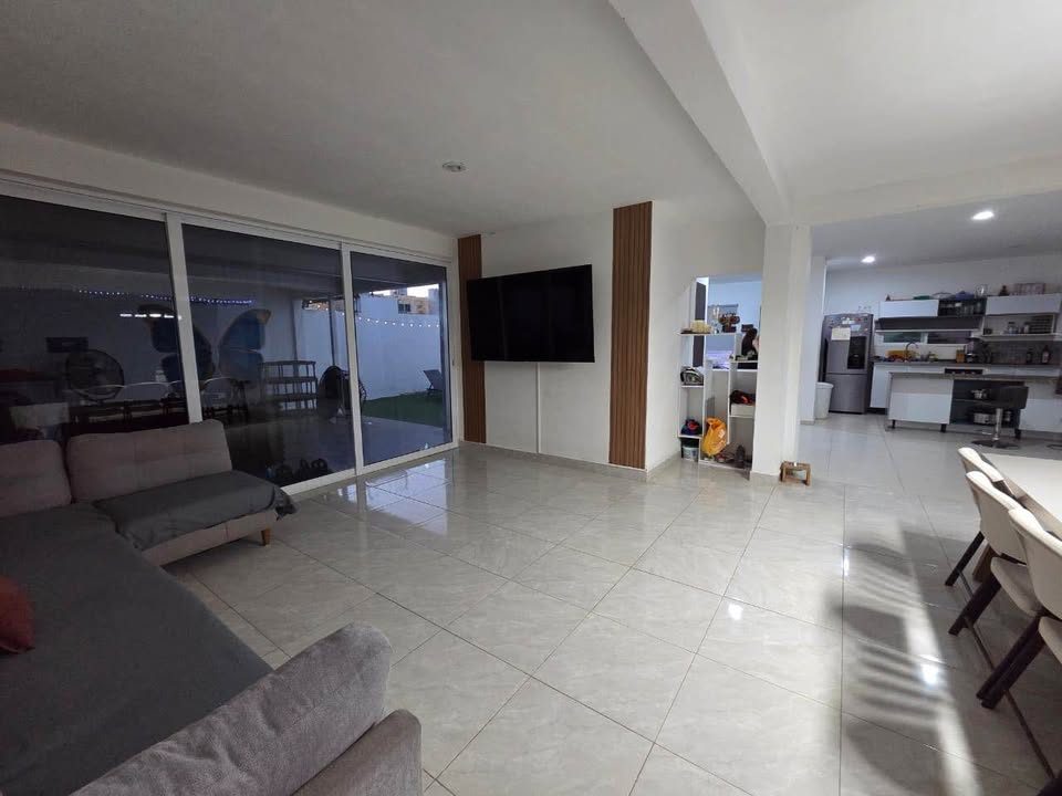 Casa en venta · 4 rec 2