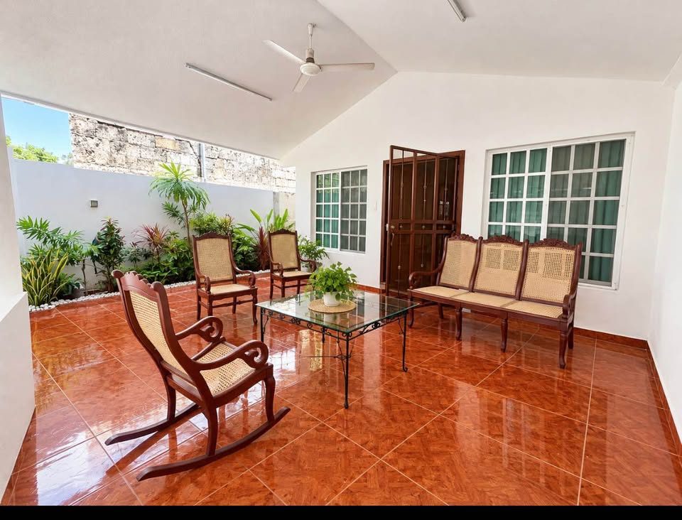 2 habitaciones 2,5 baños - Casa 2