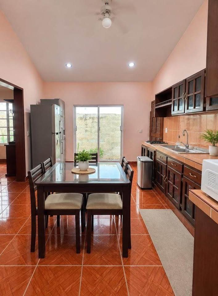 2 habitaciones 2,5 baños - Casa 3