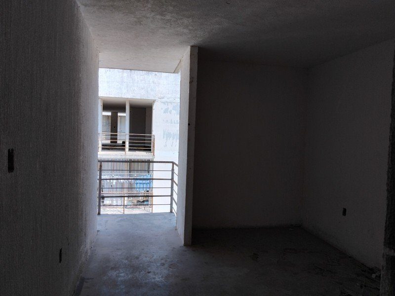 2 habitaciones 1 baño Departamento 3