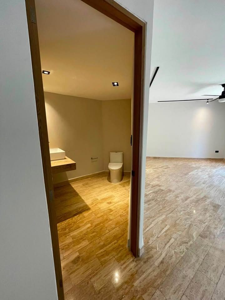 3 habitaciones 2,5 baños - Casa 3
