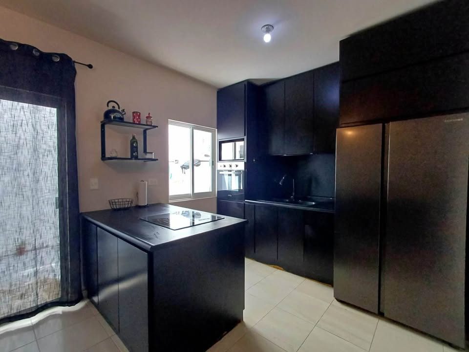 2 habitaciones 1 baño - Casa 2