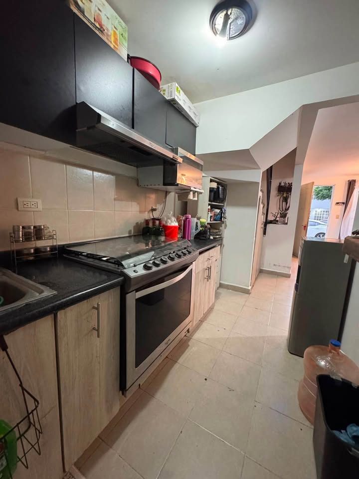 3 habitaciones 2 baños - Casa 2