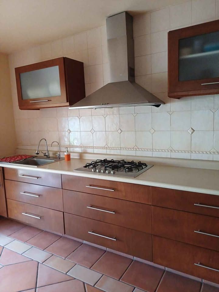 4 habitaciones 4 baños - Casa 3