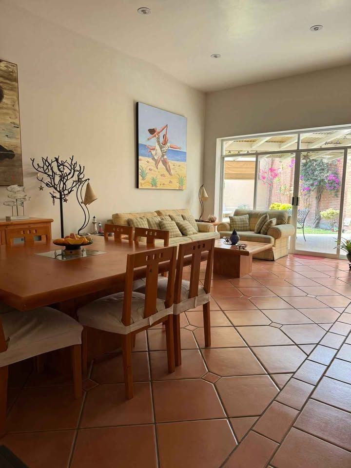 4 habitaciones 4 baños - Casa 2