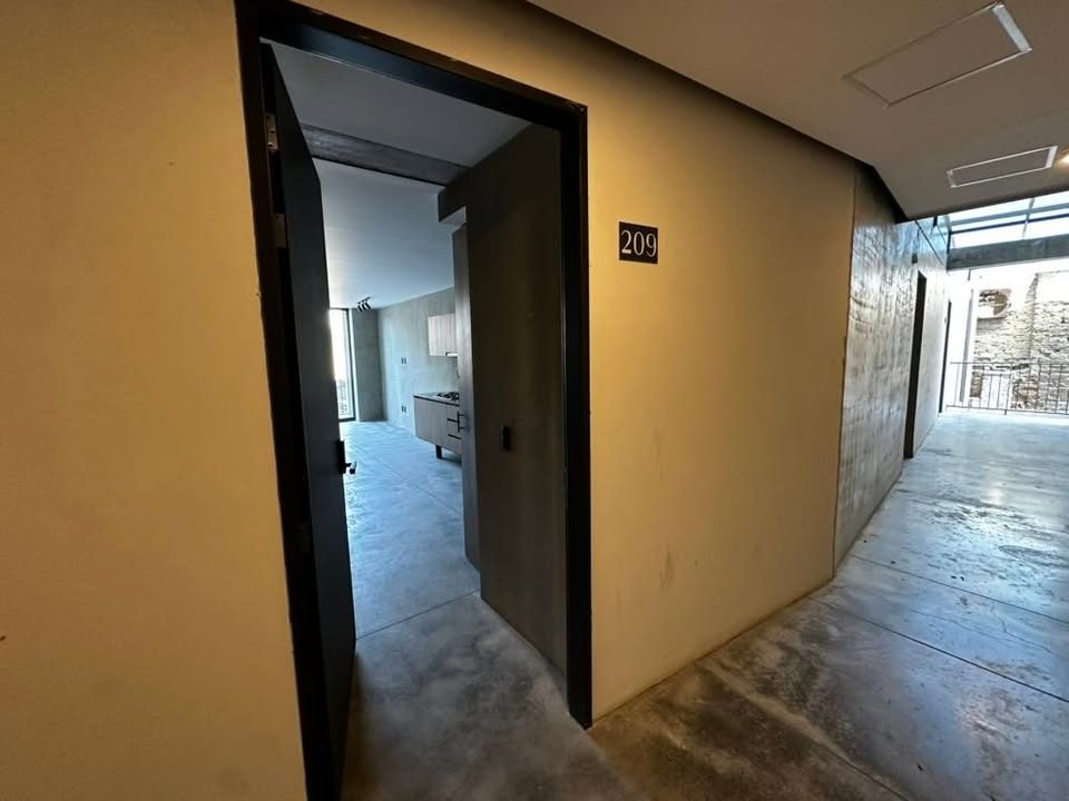 Departamento en venta · 1 rec 2